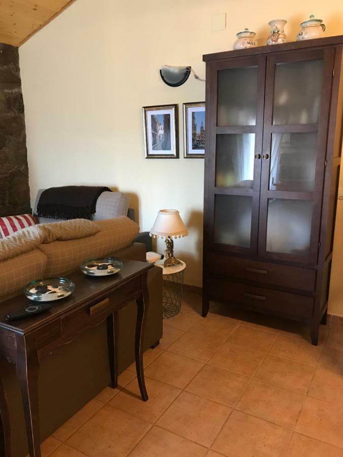 Navasequilla Casa Sierra De Gredos 게스트하우스 외부 사진