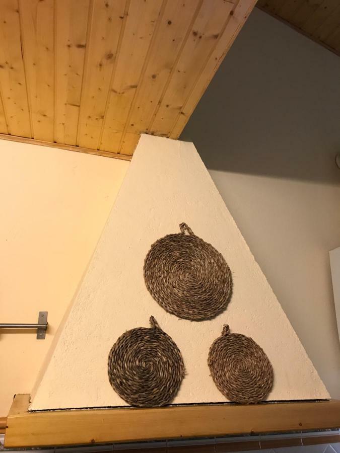 Navasequilla Casa Sierra De Gredos 게스트하우스 외부 사진